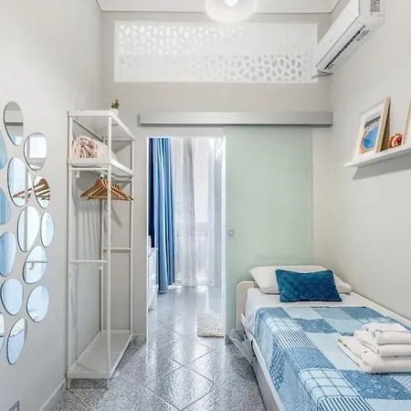 Apartment La Della Nonna Naples