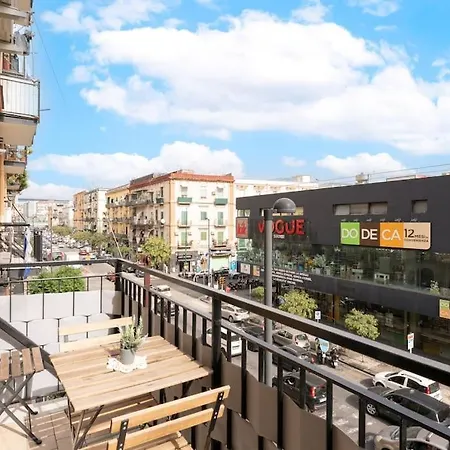 La Della Nonna Apartment *